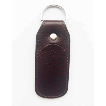 Victorinox 4.1853 Deri Anahtarlık