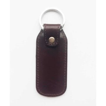 Victorinox 4.1853 Deri Anahtarlık