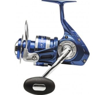 Okuma Azores Blue 6500 Jigging Makinesi 7BB 5.4:1