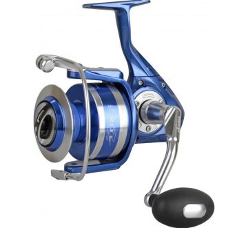 Okuma Azores Blue 6500 Jigging Makinesi 7BB 5.4:1