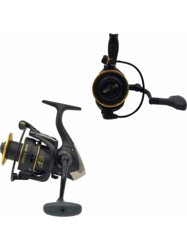 Ryobi Virtus 6000 Olta Makinesi 5BB 5.0:1