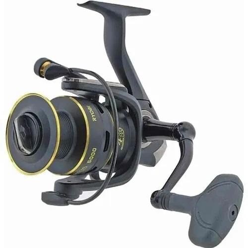 Ryobi Virtus 6000 Olta Makinesi 5BB 5.0:1