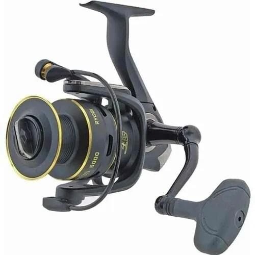 Ryobi Virtus 6000 Olta Makinesi 5BB 5.0:1