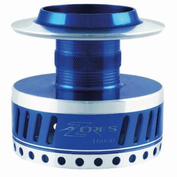 Okuma Azores Blue 5500 Jigging Makinesi 7BB 5.8:1