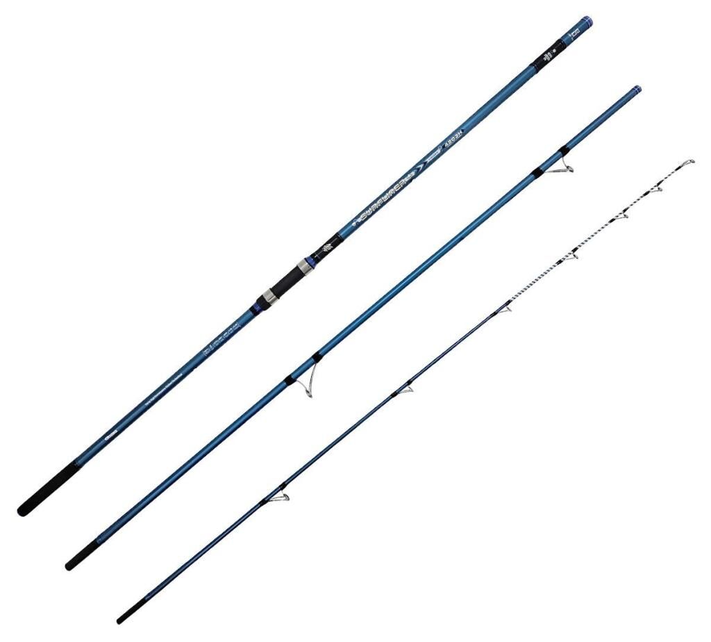 Okuma Surfliner Surf 420cm 100-250g 3P Olta Kamışı