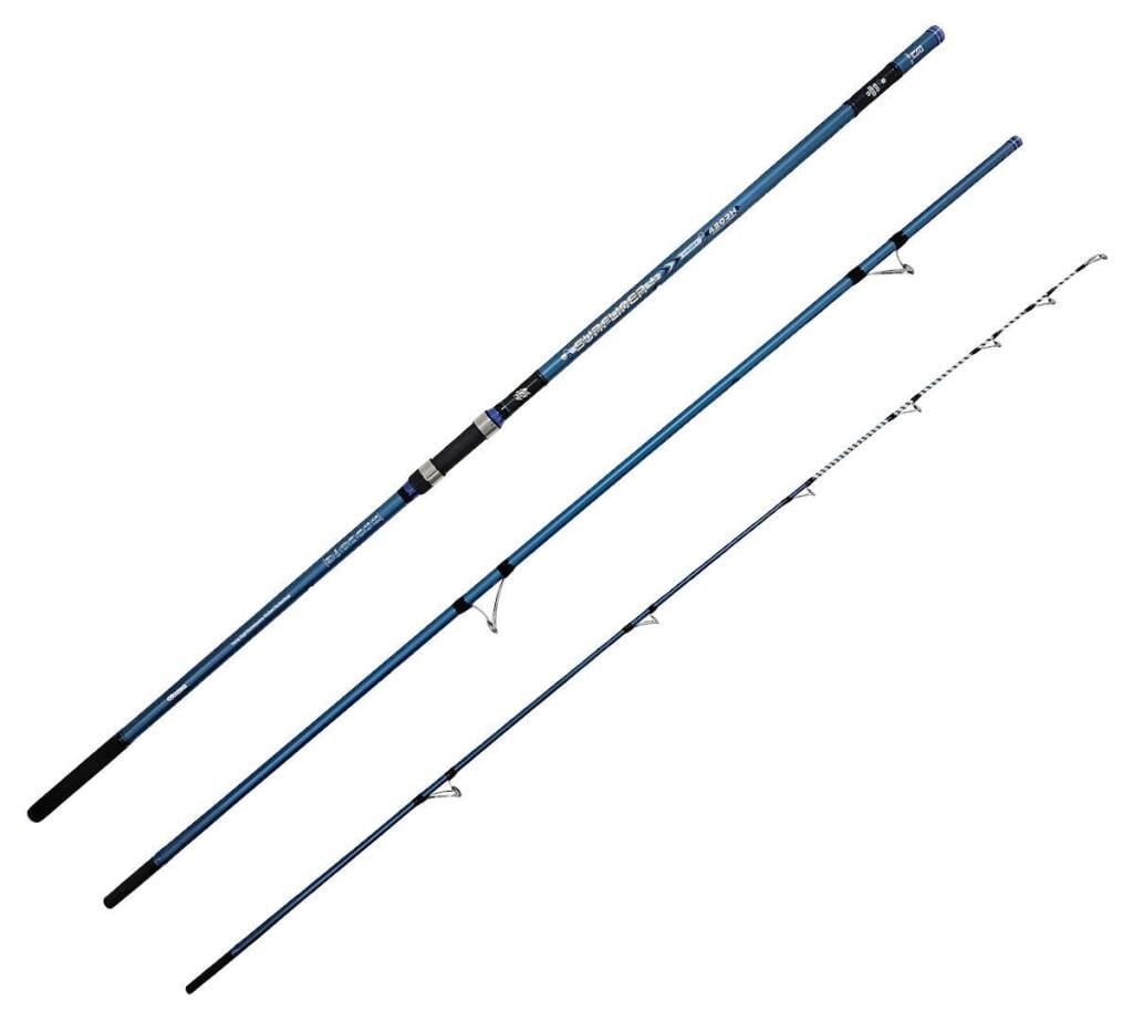 Okuma Surfliner Surf 420cm 100-250g 3P Olta Kamışı