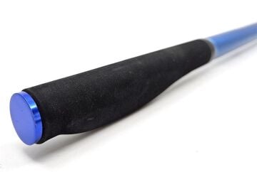 Okuma Surfliner Surf 420cm 100-250g 3P Olta Kamışı
