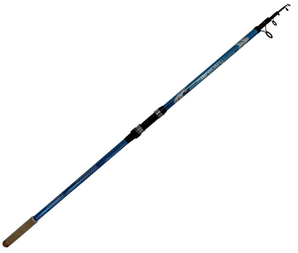 Lineaeffe Discovery 400cm Up to 100g Surf Kamışı