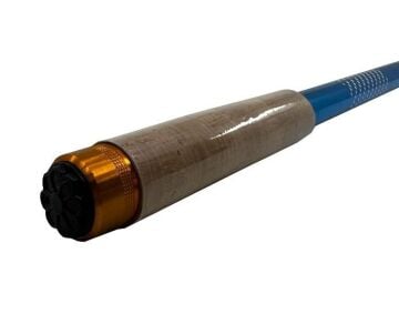 Lineaeffe Discovery 400cm Up to 100g Surf Kamışı