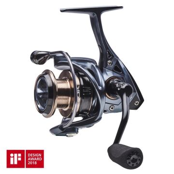 Okuma Epixor 20 LRF Spin Olta Makinesi 8BB 5.0:1