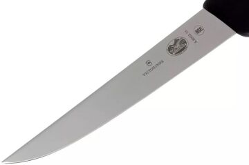 Victorinox Fibrox 15cm Geniş Ağızlı Sıyırma Bıçağı 5.6003.15