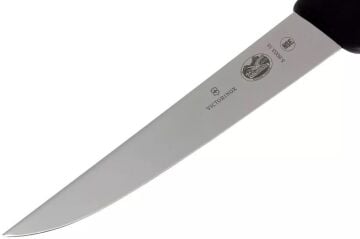 Victorinox Fibrox 15cm Geniş Ağızlı Sıyırma Bıçağı 5.6003.15
