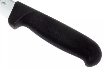 Victorinox Fibrox 15cm Geniş Ağızlı Sıyırma Bıçağı 5.6003.15