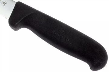 Victorinox Fibrox 15cm Geniş Ağızlı Sıyırma Bıçağı 5.6003.15