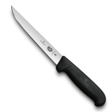 Victorinox Fibrox 15cm Geniş Ağızlı Sıyırma Bıçağı 5.6003.15