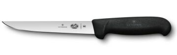 Victorinox Fibrox 15cm Geniş Ağızlı Sıyırma Bıçağı 5.6003.15