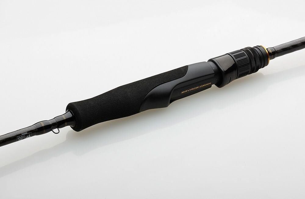 Savage Gear SG2 Ultra Light Game 198cm 2-8g LRF Kamışı