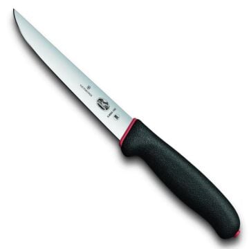 Victorinox Dual Grip 15cm Geniş Ağızlı Sıyırma Bıçağı 5.6003.15D