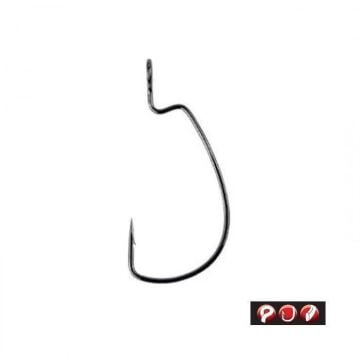 Gamakatsu Worm 330 Bottom Jigging Olta İğnesi