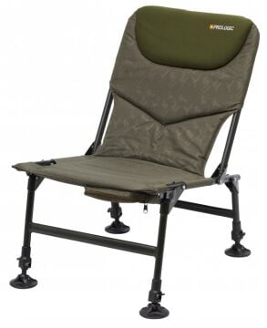 Prologic Inspire Lite-Pro Kamp Sandalyesi Cepli 140kg