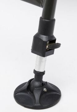 Prologic Inspire Lite-Pro Kamp Sandalyesi Cepli 140kg