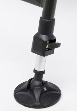 Prologic Inspire Lite-Pro Kamp Sandalyesi Cepli 140kg