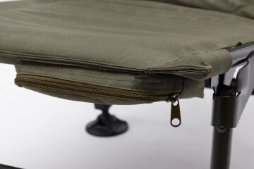 Prologic Inspire Lite-Pro Kamp Sandalyesi Cepli 140kg