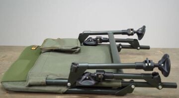 Prologic Inspire Lite-Pro Kamp Sandalyesi Cepli 140kg