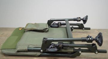 Prologic Inspire Lite-Pro Kamp Sandalyesi Cepli 140kg