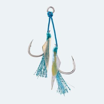 BKK Sea Ranger+ Assist Hook Jig Olta İğnesi