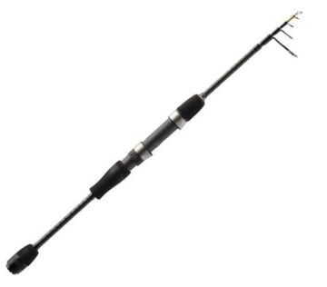 Okuma Lrf-Tele-706UL 210cm 1-8g Teleskobik LRF Kamışı