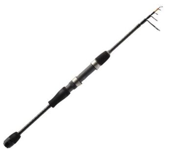Okuma Lrf-Tele-706UL 210cm 1-8g Teleskobik LRF Kamışı