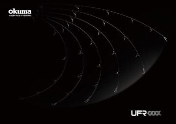 Okuma Lrf-Tele-706UL 210cm 1-8g Teleskobik LRF Kamışı