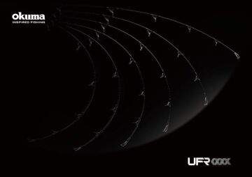 Okuma Lrf-Tele-706UL 210cm 1-8g Teleskobik LRF Kamışı