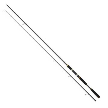 Daiwa New Legalis Seabass 272cm 14-42g 2P Spin Kamışı