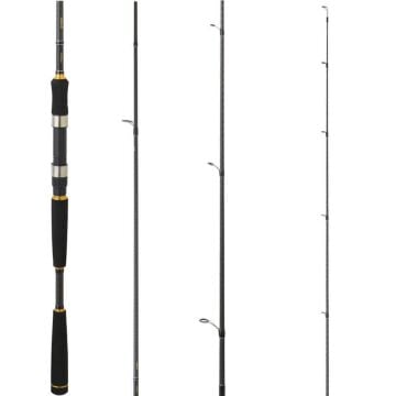 Daiwa New Legalis Seabass 272cm 14-42g 2P Spin Kamışı