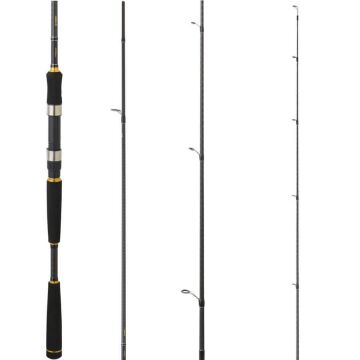 Daiwa New Legalis Seabass 272cm 14-42g 2P Spin Kamışı