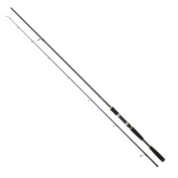 Daiwa New Legalis Seabass 270cm 10-35g 2P Spin Kamışı