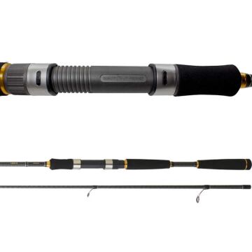 Daiwa New Legalis Seabass 270cm 10-35g 2P Spin Kamışı
