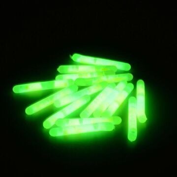 Lineaeffe Nightlight Fosforlu Balık Avı Işığı Çubuk Glow Stick