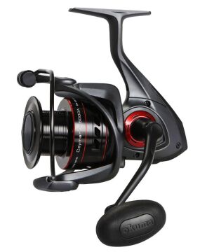 Okuma Ceymar C-8000A Olta Makinesi 8BB 4.8:1