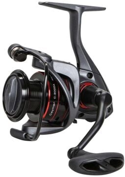 Okuma Ceymar C-6000A Olta Makinesi 8BB 4.5:1