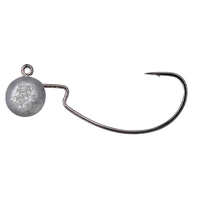 SPRO Offset 71 Jig Head 7g Silikon Yem Zokası No:3/0