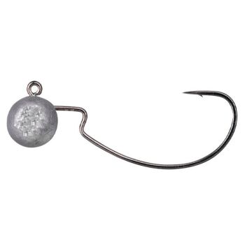 SPRO Offset 71 Jig Head 7g Silikon Yem Zokası No:3/0