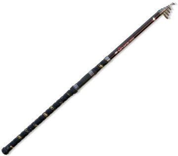Lineaeffe Rounder Carbon 380cm 40-90g Teleskobik Kamış
