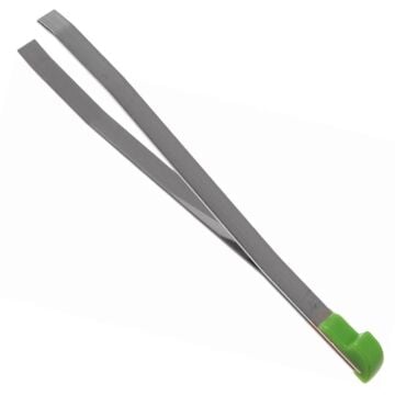 Victorinox Düz Başlı Yedek Cımbız A.6142.4.10 Yeşil