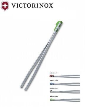 Victorinox Düz Başlı Yedek Cımbız A.6142.4.10 Yeşil
