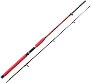 Lineaeffe Mustang 210cm 100-250g 2P Tekne Kamışı