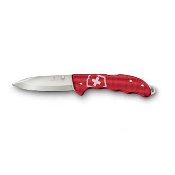 Victorinox Evoke Alox Çakı 0.9411.D20 Kırmızı İsviçre Çakısı