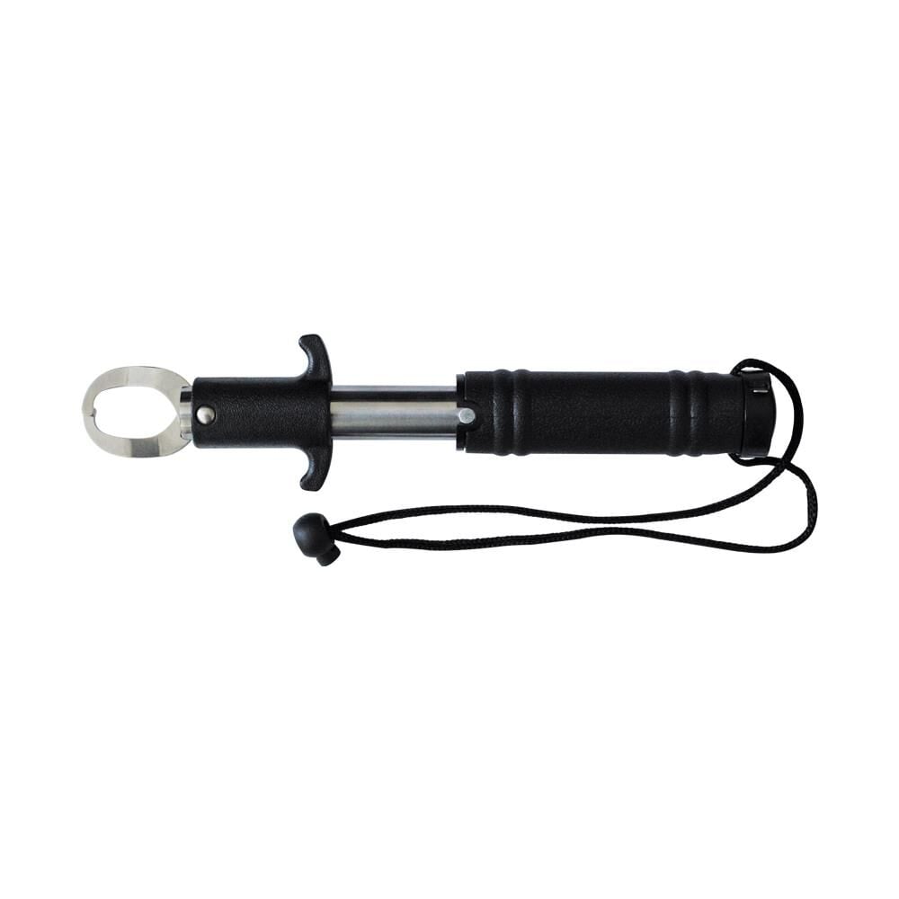 EFFE 15KG Tartı ve Metreli Lip Gripper HG3563